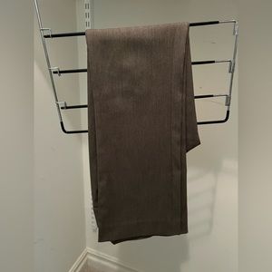 The limited exact stretch slacks. The most comfortable pair of pants I own.